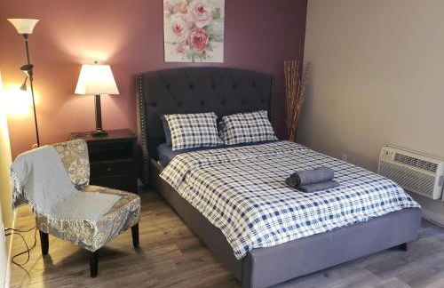 Beverly Hills Suite with Balcony - Foto 1