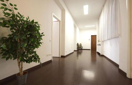 Villa Borghese Holiday House - Foto 9