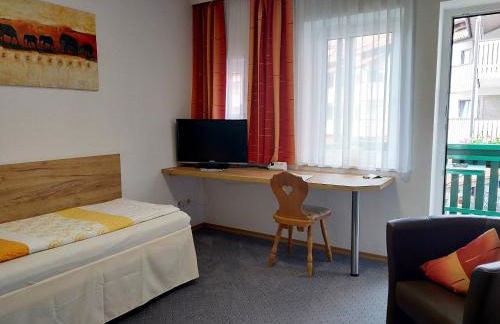 Hotel Fortuna - Foto 6