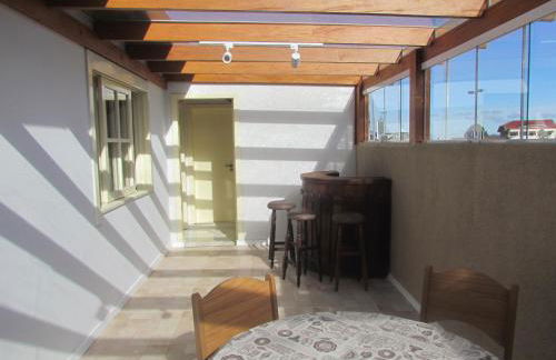 Apartamento Das Flores2 - Photo 12