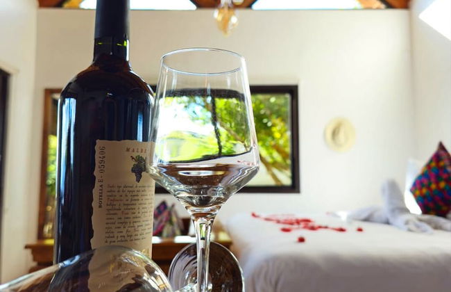 Cabañas Casa Realeza - Foto 24