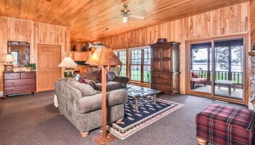 Chippewa Retreat - Lair - Foto 5