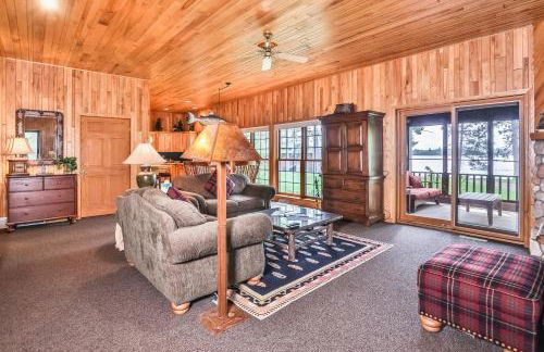 Chippewa Retreat - Lair - Foto 5