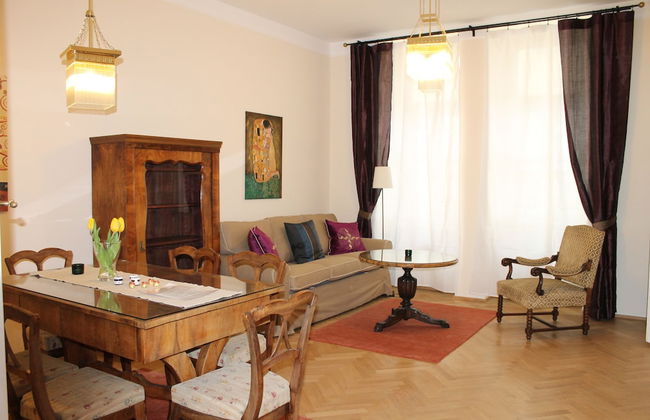 Appartements Hermine - Foto 21