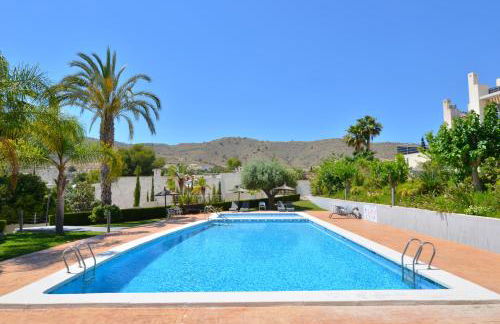 Exquisite Costa Blanca Escape Townhouses - Photo 1