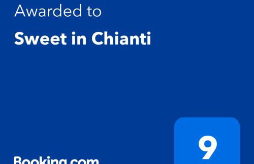 Sweet in Chianti - Foto 26