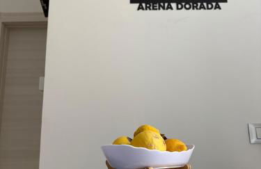 Arena Dorada apartaments Margarita - Foto 13