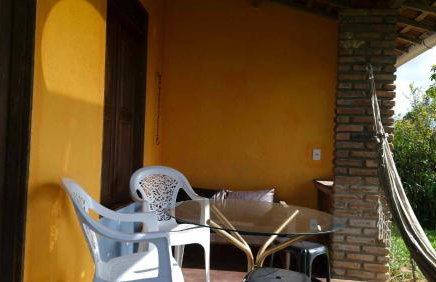 Solar de Bonito - Casa Romã - Foto 29