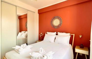 Near Port & City - Private Parking & Breakfast - Full apartment - Photo 14