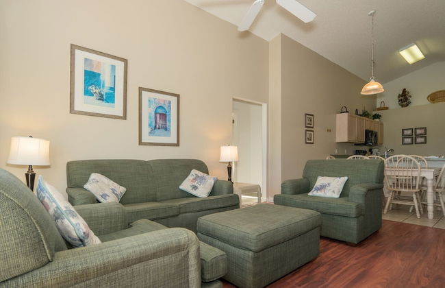 Lkb4705aw 4 Bedroom Villa in Lake Berkley - Foto 10