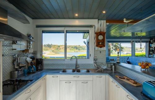 Chalet Ty Glas by Interhome - Foto 19