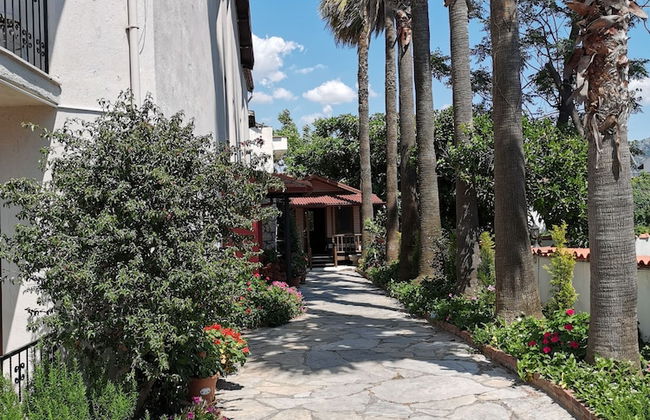 Ilkim Apart - Foto 36