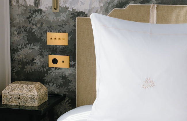 Airelles Château de la Messardière - Foto 37