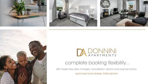 Walker Suite No82 - Donnini Apartments - Foto 5