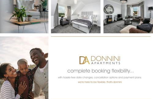 Walker Suite No82 - Donnini Apartments - Foto 5