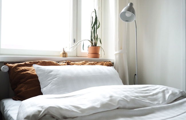 Homelike 1BR Apartment in Historical Building - Foto 5