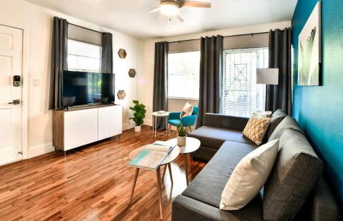 Broadway Suites Downtown by RocketStay - Foto 36