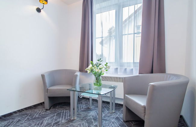 Warsaw - Apartments Apartamenty Wilanów - Foto 18