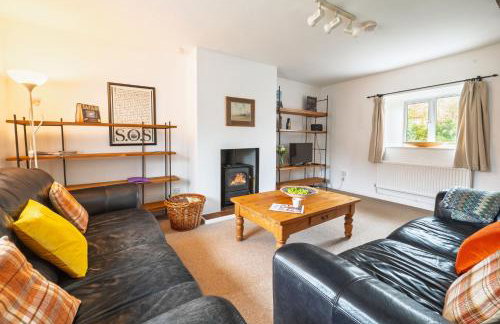 2 Ruscon Cottage by Norfolk Hideaways - Foto 3