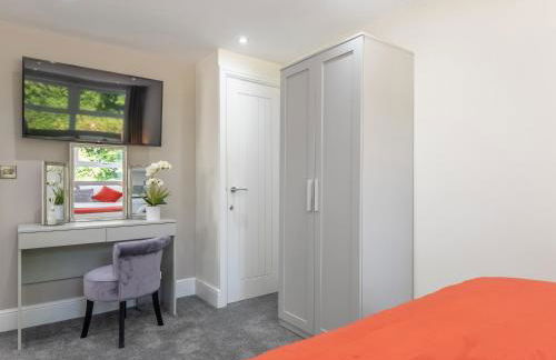 Routhorpe House - Foto 52