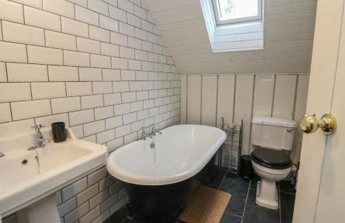 Woodland Cottage - Foto 18