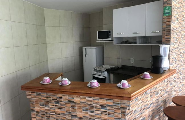 Pousada Loft Praia dos Anjos - Foto 14