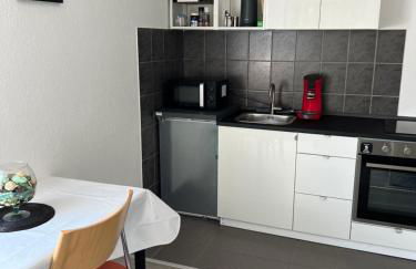 Apartment Nr. 5 am Stuttgarter Flughafen/Messe - Photo 7