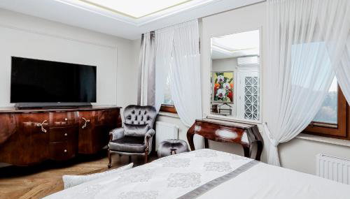 Apartament Royal - Foto 5