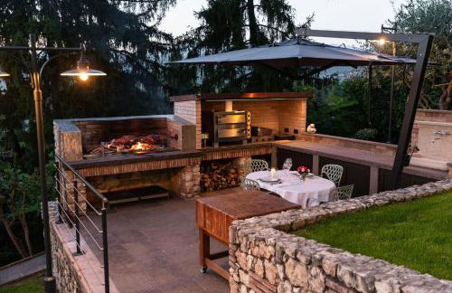 Villa Bocchi Lux Valpolicella - Foto 13