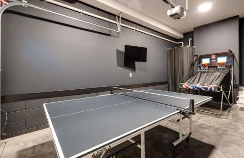 Luxury Townhouse with Rooftop Deck Less than 10 mins to Downtown - Foto 7