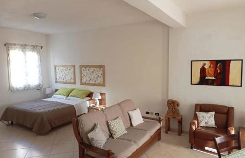 Il rifugio dello scultore - Photo 9