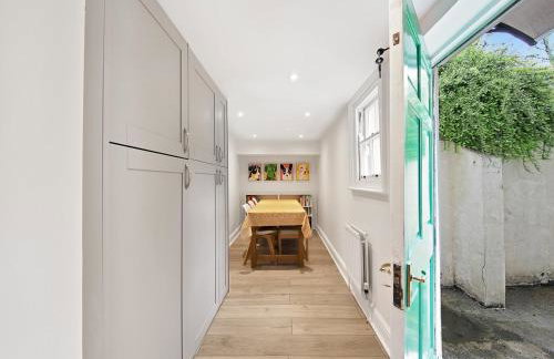 Charming flat in Kilburn Pass the Keys - Foto 10