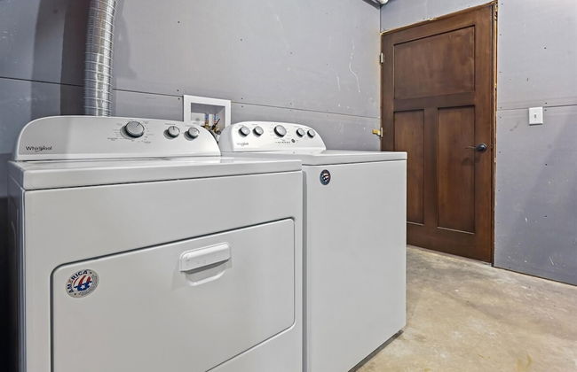 Tranquil Lakefront Oasis - Fire Pit Fishing BBQ - Foto 37