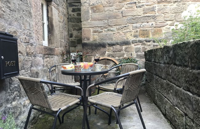 Pudding Cottage - Foto 37