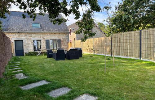 Maison bretonne typique plage des oiseaux à Fouesnant Beg Meil - Foto 1