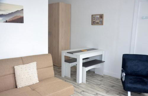 studio "Au Bord de l'Eau" 2 - Photo 19