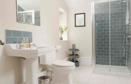 Buxton Lodge - Foto 6