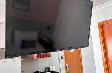 Barra Premium-Flat 1203-3 Piscina, Academia, Praia até 4 hóspedes - Foto 23