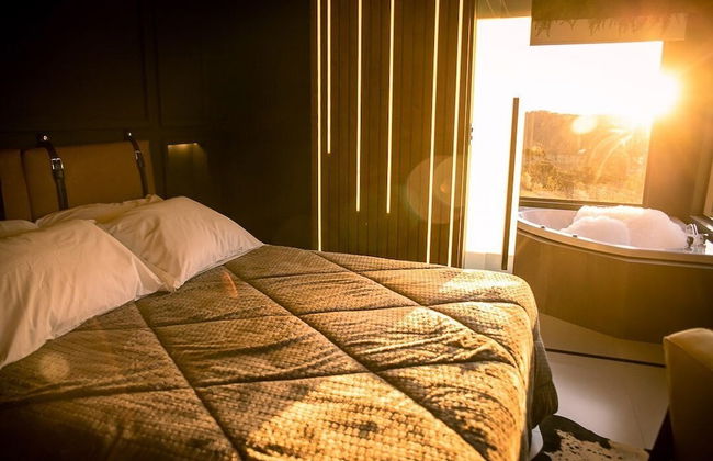 Cabanas Sunset View - Foto 20