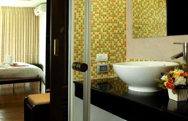 The Haven Lagoon Condo Patong - Photo 37