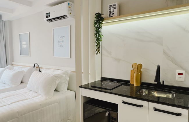 Apê Pátio Paulista - Foto 69