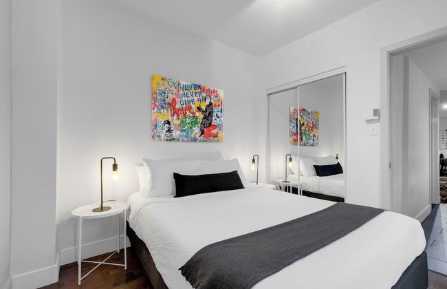 Liv MTL - Soho - Foto 12