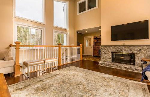 HotTub | Game Room | Near Bromley/Okemo/Stratton - Foto 14