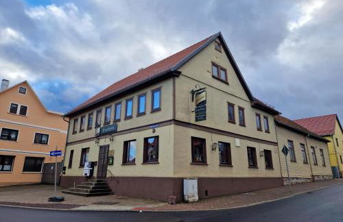 Ferienwohnung "Auszeit" - Photo 23