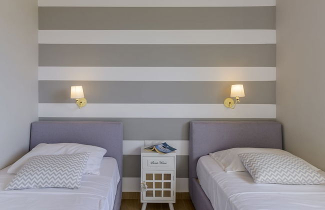 Comfeto & Mandolato Sweet Houses - Foto 23