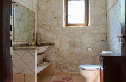 Fterini Apartments Sterna & Alletri - Foto 20