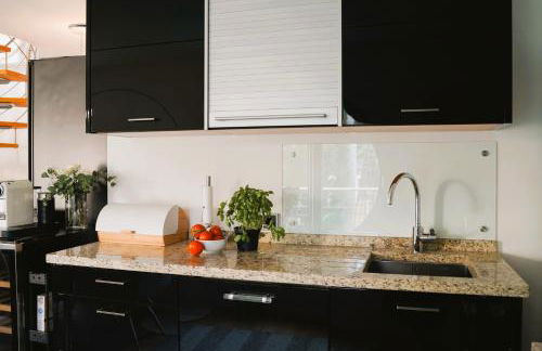 Penthouse am Dom- Altstadt in 200 m- 4 Dachterrassen, stilvoll und ruhig, 24-7-Self Check-in für bis zu 6 Personen - Foto 24