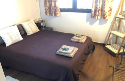 CASA RURAL EN BOSQUE DE PALMERAS - Foto 20