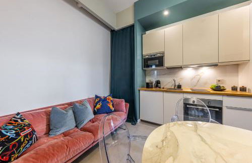 Risorgimento - Castel Morrone Stile & Relax - Photo 7