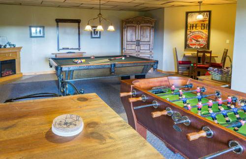 3 Bed 3 Bath Vacation home in Sylva - Foto 22